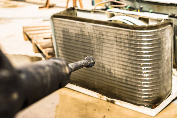 Best Residential Air Duct Cleaning  in Holmen, WI