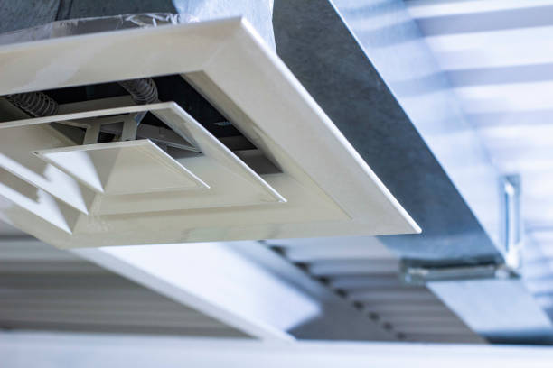 Best Ductwork Cleaning Services  in Holmen, WI