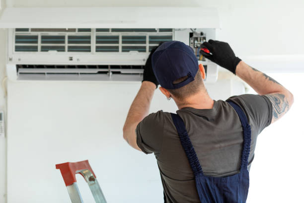 Air Duct Mold Removal in WI