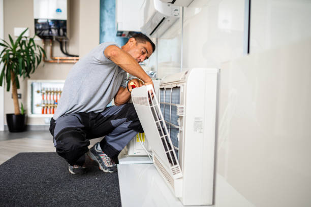 Best Affordable HVAC Duct Cleaning  in Holmen, WI