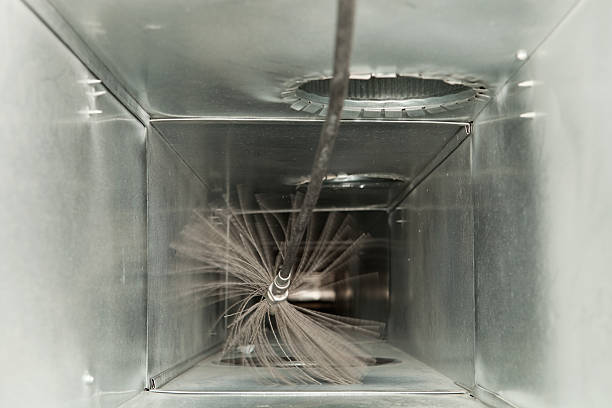 Best Air Duct Cleaning Company Near Me  in Holmen, WI