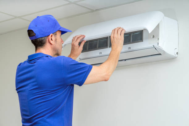 Best Affordable Duct Cleaning Services  in Holmen, WI