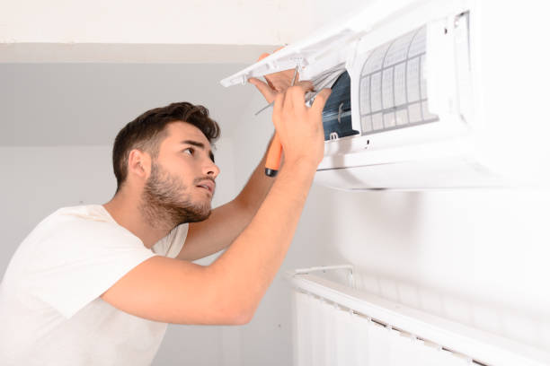 Best HVAC Air Duct Cleaning  in Holmen, WI